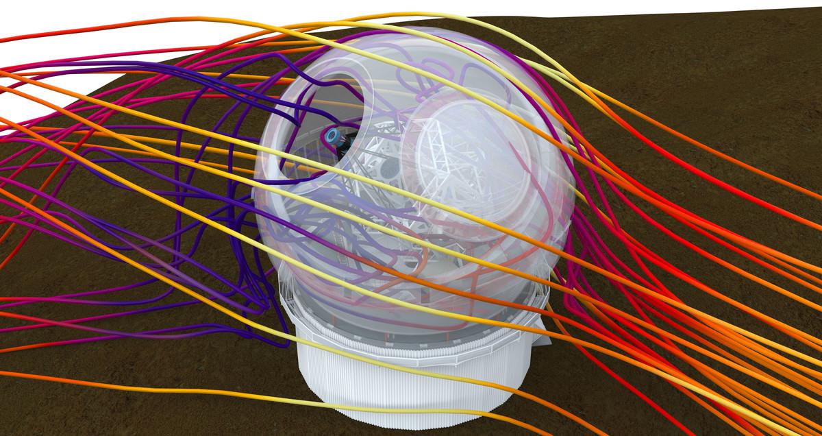 SOLIDWORKS Flow Simulation