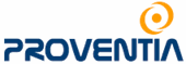 Proventia logo