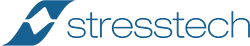 Stresstech logo